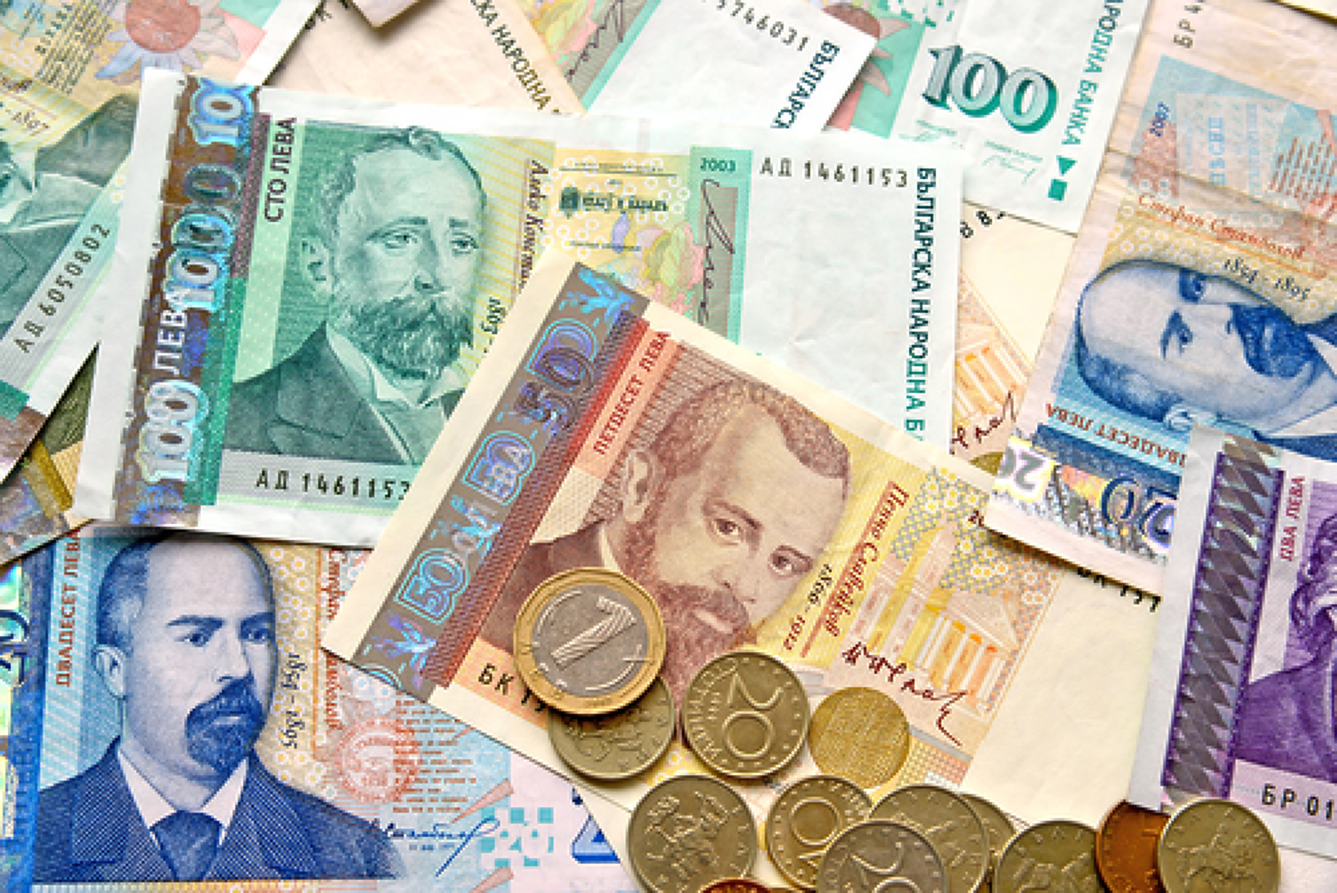 Fitch дава положителна перспектива за българската икономика