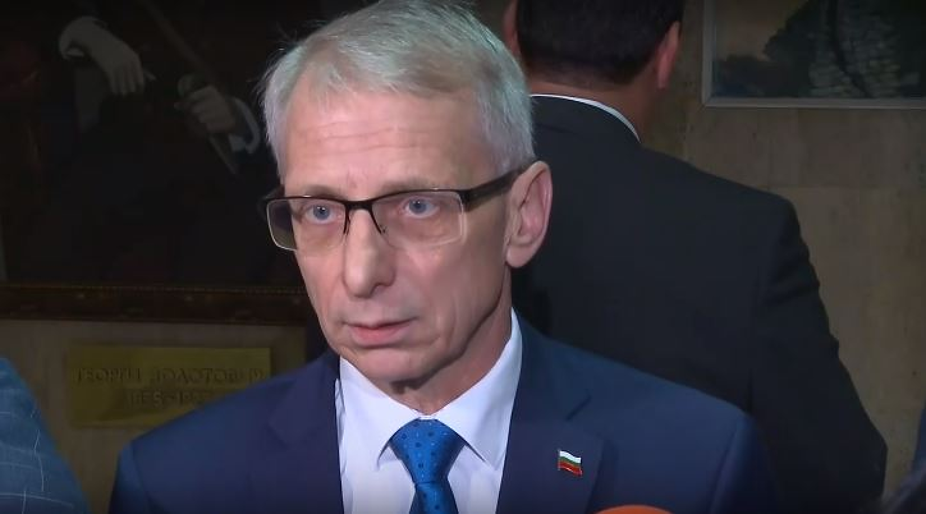 Николай Денков: Ако няма стабилна държава и национална сигурност, нищо друго няма значение