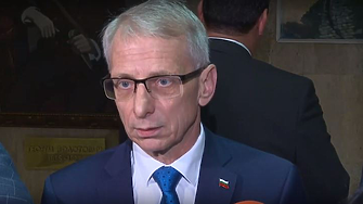 Николай Денков: Ако няма стабилна държава и национална сигурност, нищо друго няма значение