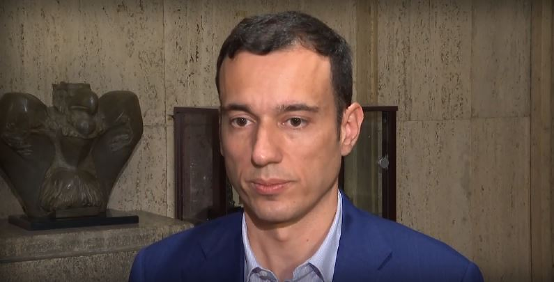 Терзиев: Общината ще заведе иск срещу организатора на протеста в София