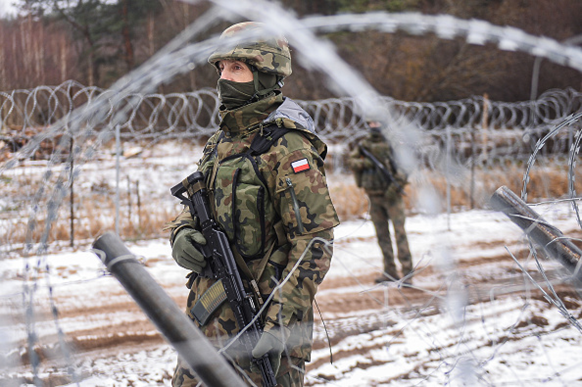 Полша обяви целта си да създаде най-мощната сухопътна армия в Европа