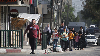 Договориха размяна на затворени палестински жени и младежи, срещу 100 заложника на „Хамас“