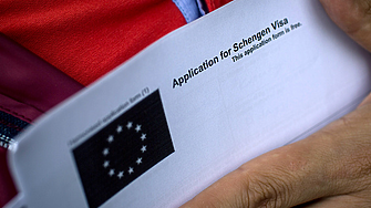 Нидерландия поиска мисия за установяване на факти у нас заради Шенген