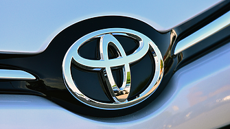 Глобиха подразделение на Toyota  в САЩ с  $60 млн. за измама със заеми за автомобили  