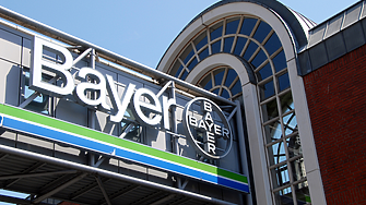 Химическият концерн Bayer се дели на две компании заради лоши финансови резултати 