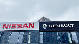Renault ще започне  продажба на акции на Nissan в началото на 2024 г.