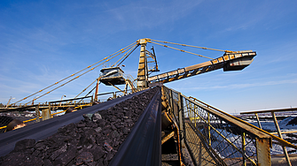 Goldman Sachs прогнозира  дефицит на желязна руда  и поскъпване до $117 за тон 