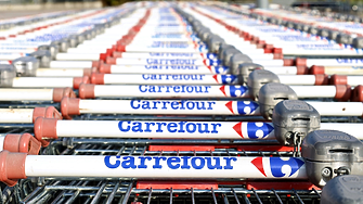 Carrefour се връща на българския пазар през  франчайзинг с  гръцка фирма 