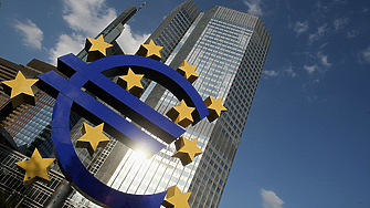 Търговците очакват ЕЦБ да намали лихвените проценти със 150 базисни пункта през 2024 г.