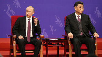 Путин и Си Дзинпин са сред финалистите за Личност на годината на сп. „Тime“