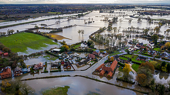 От подкаста на Обекти: Наводненията - новото нормално?