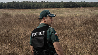 България е спряла над 193 000 нелегални мигранти по пътя им към Европа