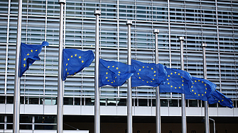 Bloomberg: Противоречия сред страните от ЕС за 20 млрд. евро помощ за Украйна