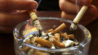 Франция затяга още мерките срещу тютюнопушенето, забранява го в гората и на плажа