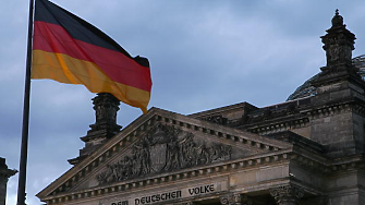 Бундестагът изправен пред криза с приемането на новия бюджет за 2024 г. 