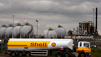 Британският регулатор глоби Shell с 2,1 млн. долара за завишени цени на услуги