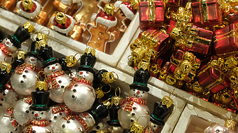 В Гърция свалят предпразнично цени с акция Кошницата на Дядо Коледа