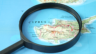 Конфликт в буферната зона на остров Кипър