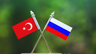 Financial Times: Турция изнася в Русия 45 стоки  с двойна употреба