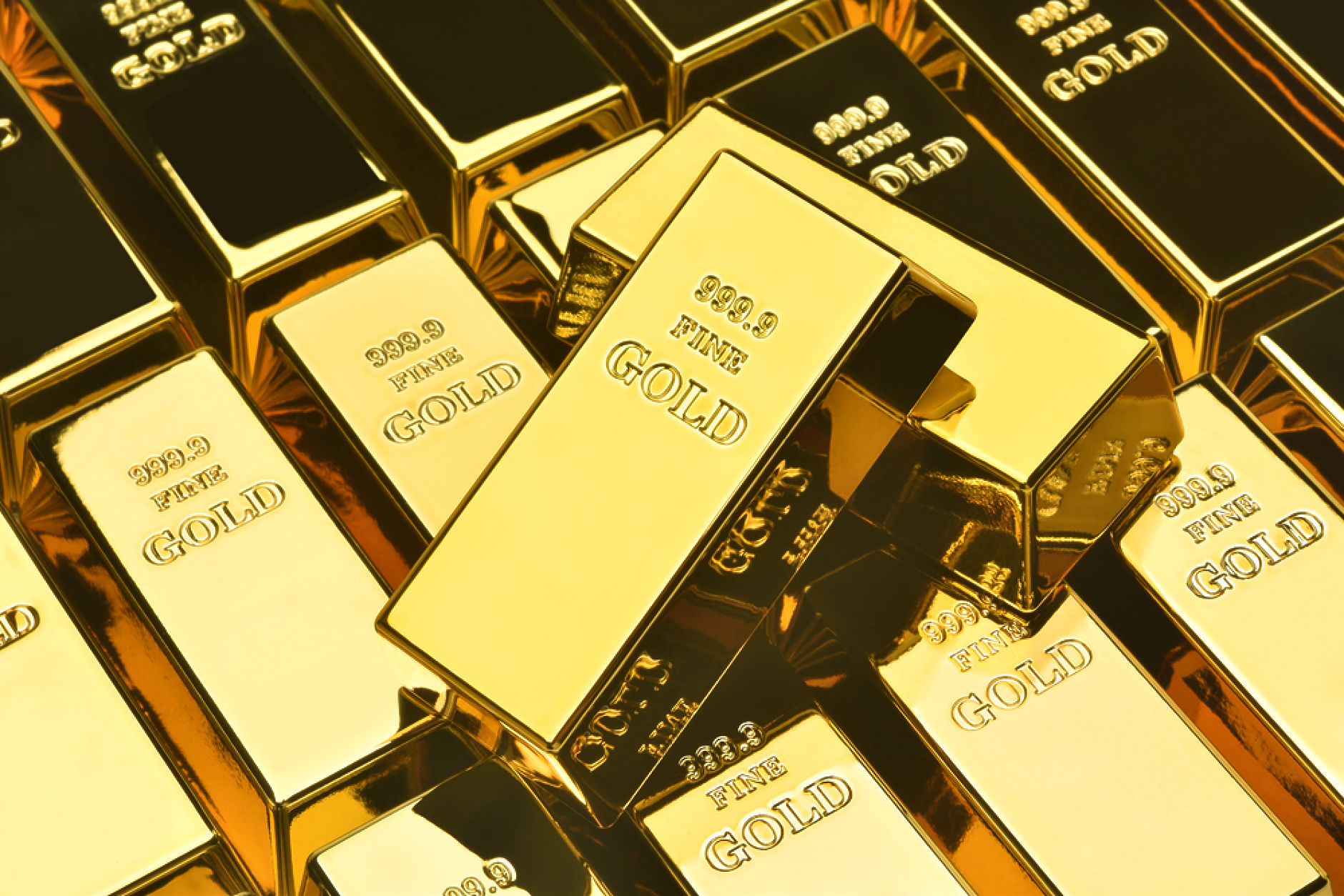 Централните банки в цял свят са увеличили златните си  резерви с 42 тона за месец