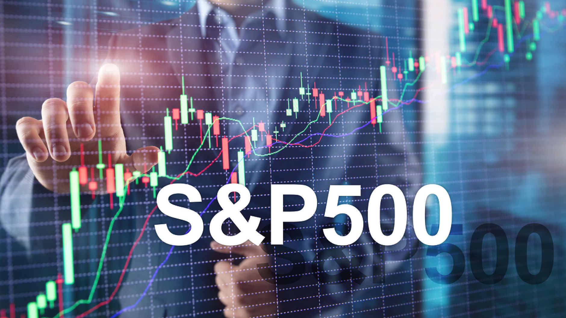 Deutsche Bank прогнозира смайващ ръст на борсовия индекс S&P 500