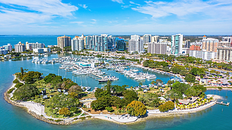 Пазарът на имоти във Флорида: магнит за инвестиции