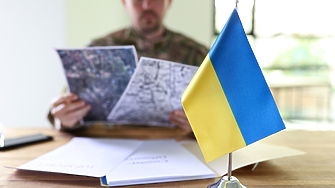 Съпругата на шефа на украинското военно разузнаване отровена с тежки метали