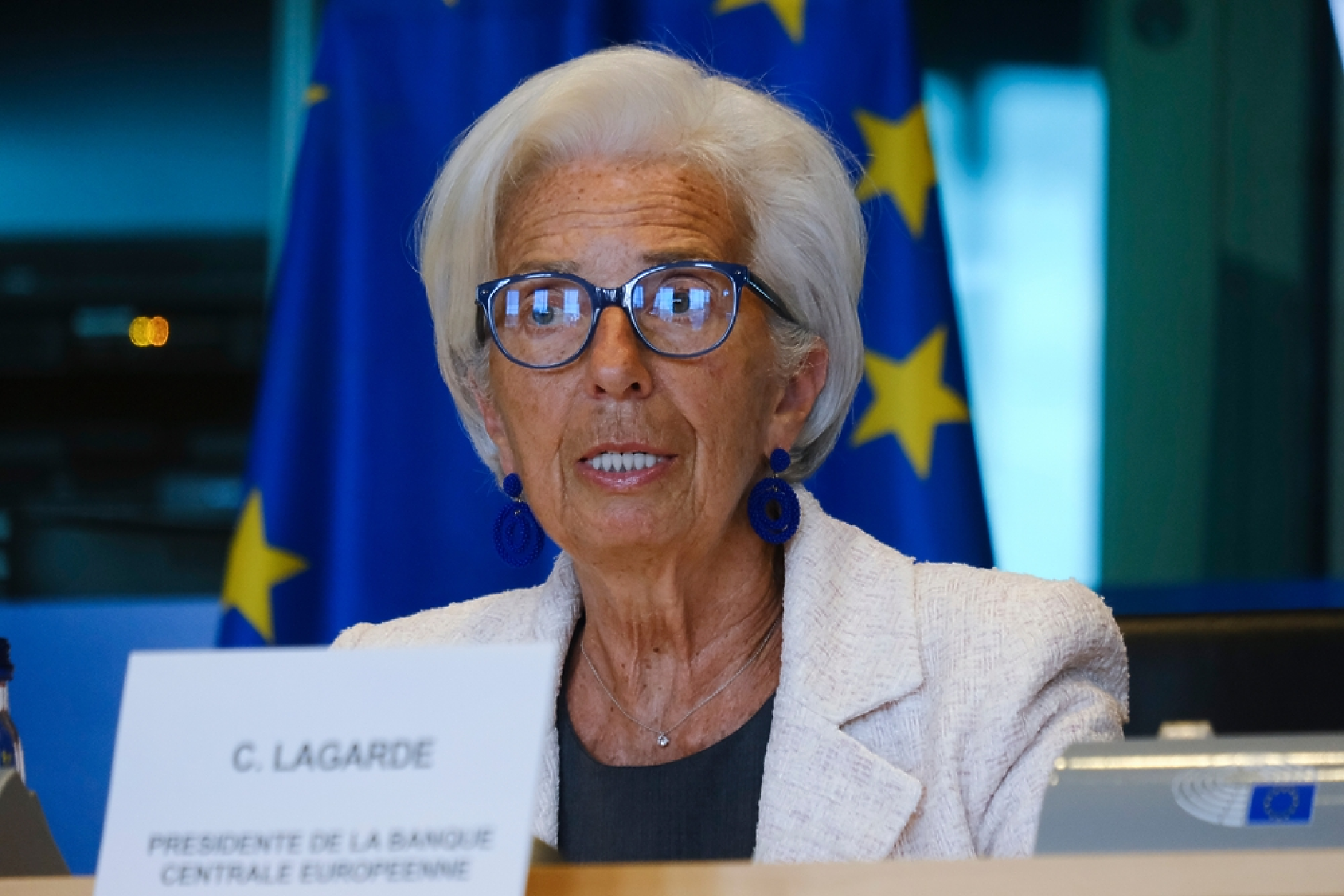 ЕЦБ ще направи пауза, за да оцени въздействието на повишаването на лихвите