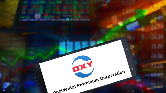 Производителят на шистов петрол Occidental Petroleum преговаря за закупуването на  CrownRock