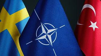 Швеция: До седмици очакваме одобрение от Турция за НАТО