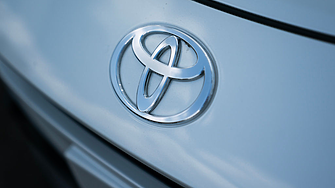 Toyota смята да разшири гамата си в Европа до 6 електрически модела до 2026 г.