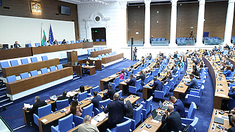 Две извънредни заседания на парламента следващата седмица, първото заради Бюджет 2024