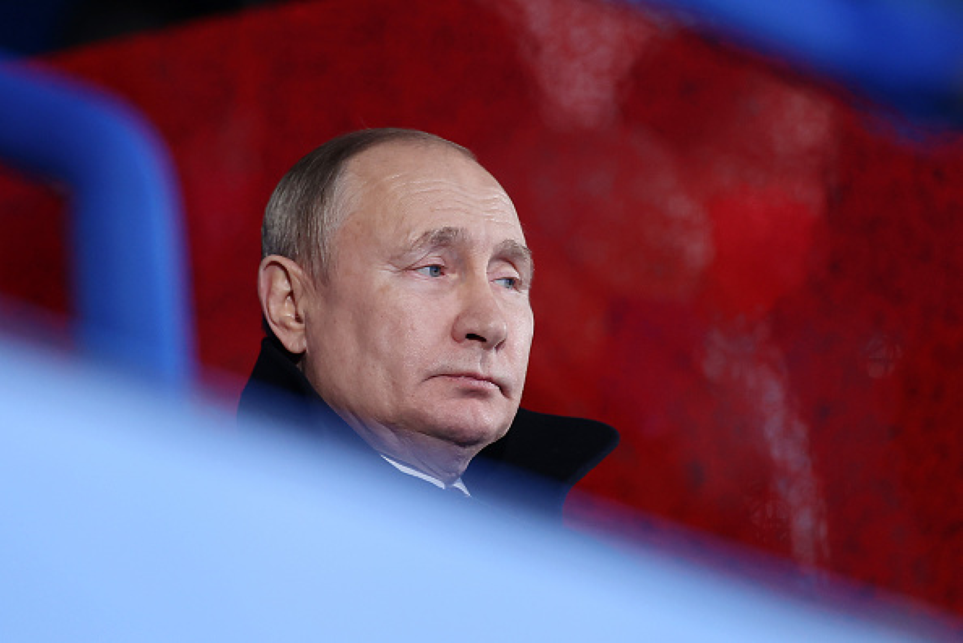 Путин отива на изборите догодина като независим кандидат