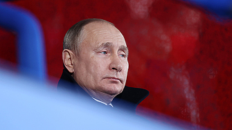 Путин отива на изборите догодина като независим кандидат
