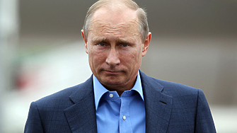 Насрочиха за 17 март президентските избори в Русия