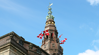 Датският парламент забрани изгарянето на Корана
