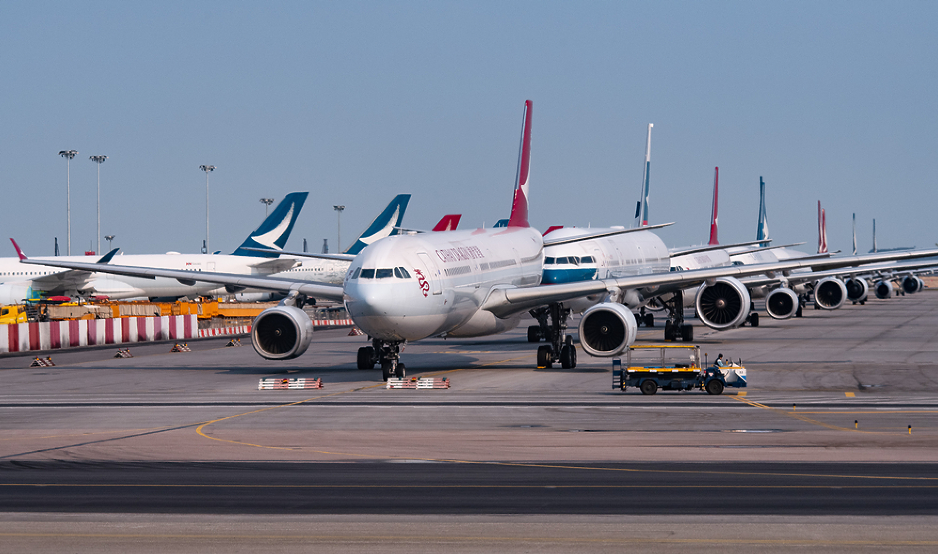 IATA повиши прогнозата си за печалбата на авиокомпаниите  до 23,3 млрд. долара през 2023 г. 
