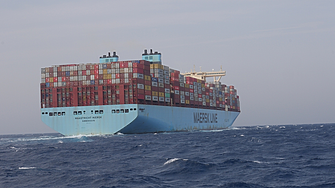 ИКЕА предупреди за прекъсвания на доставките заради нападенията над кораби  в Червено море