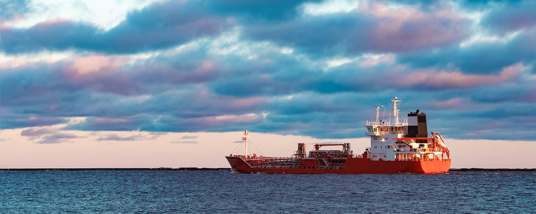 BP спира транзита на петрол през Червено море, това може да наруши световните доставки