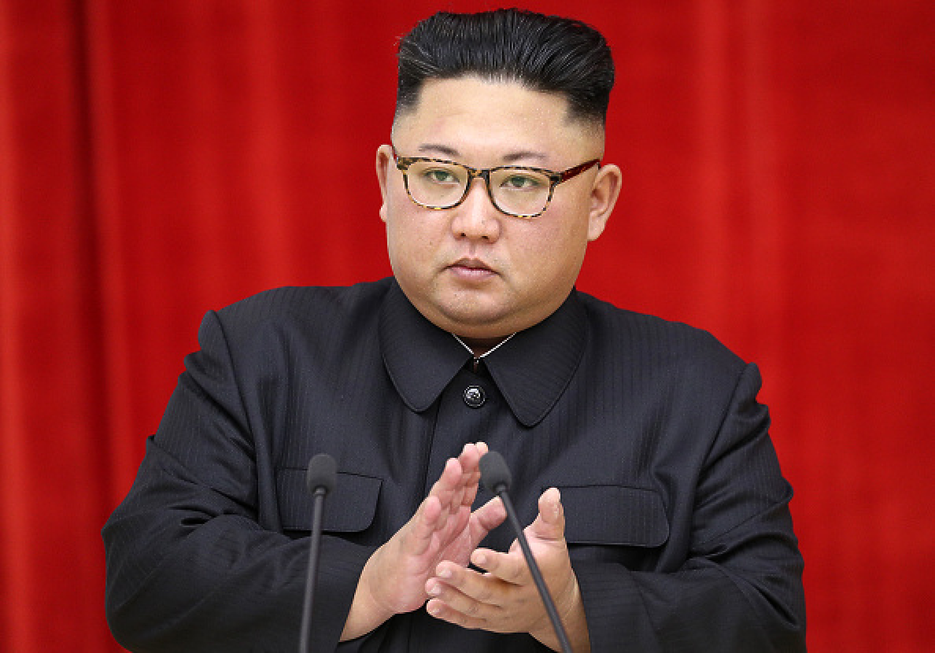 Ким Чен-ун изключи всякакво помирение с Южна Корея
