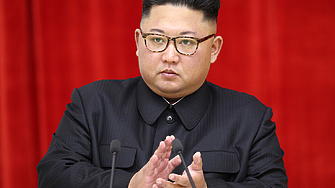 Ким Чен-ун изключи всякакво помирение с Южна Корея