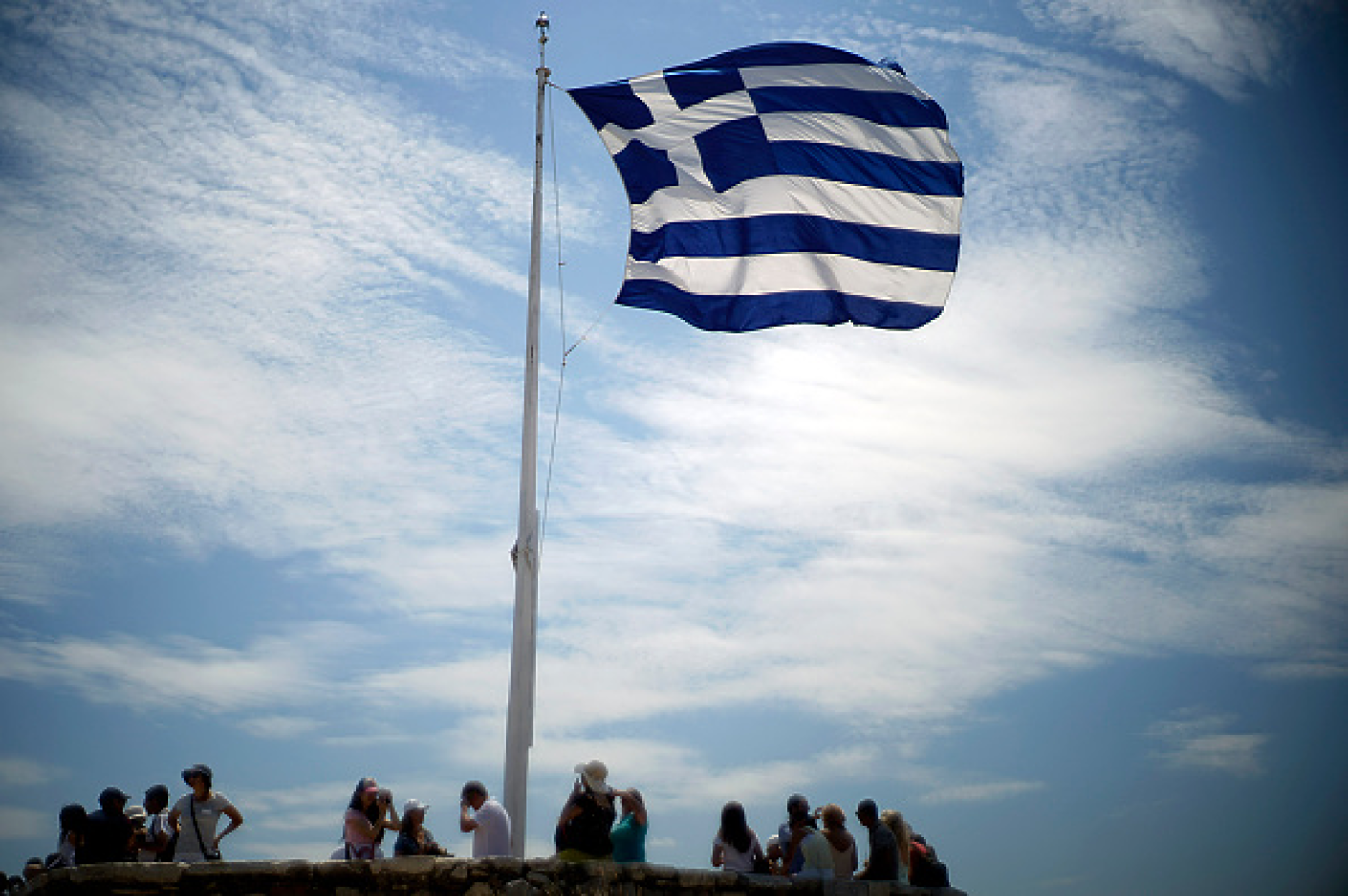 Гърция оглави класация на най-добре представящите се световни икономики