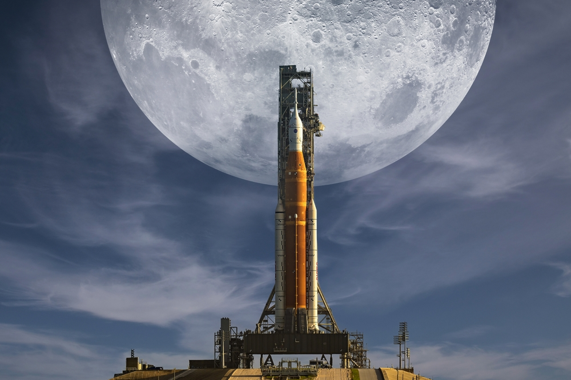 Неуспешна мисия: Изстреляният към Луната частен модул губи гориво