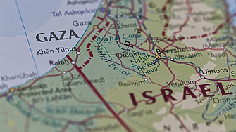 Израел представи планове за нова фаза на войната в Ивицата Газа