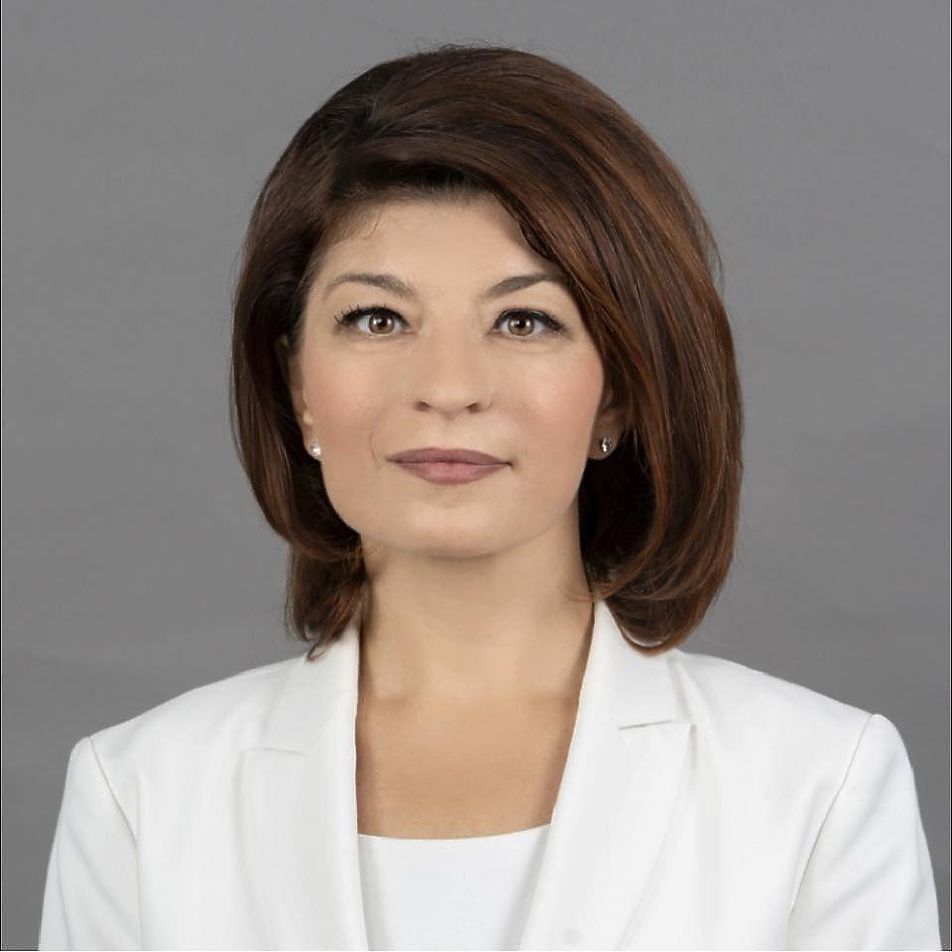 Парламентът освободи Десислава Атанасова като народен представител