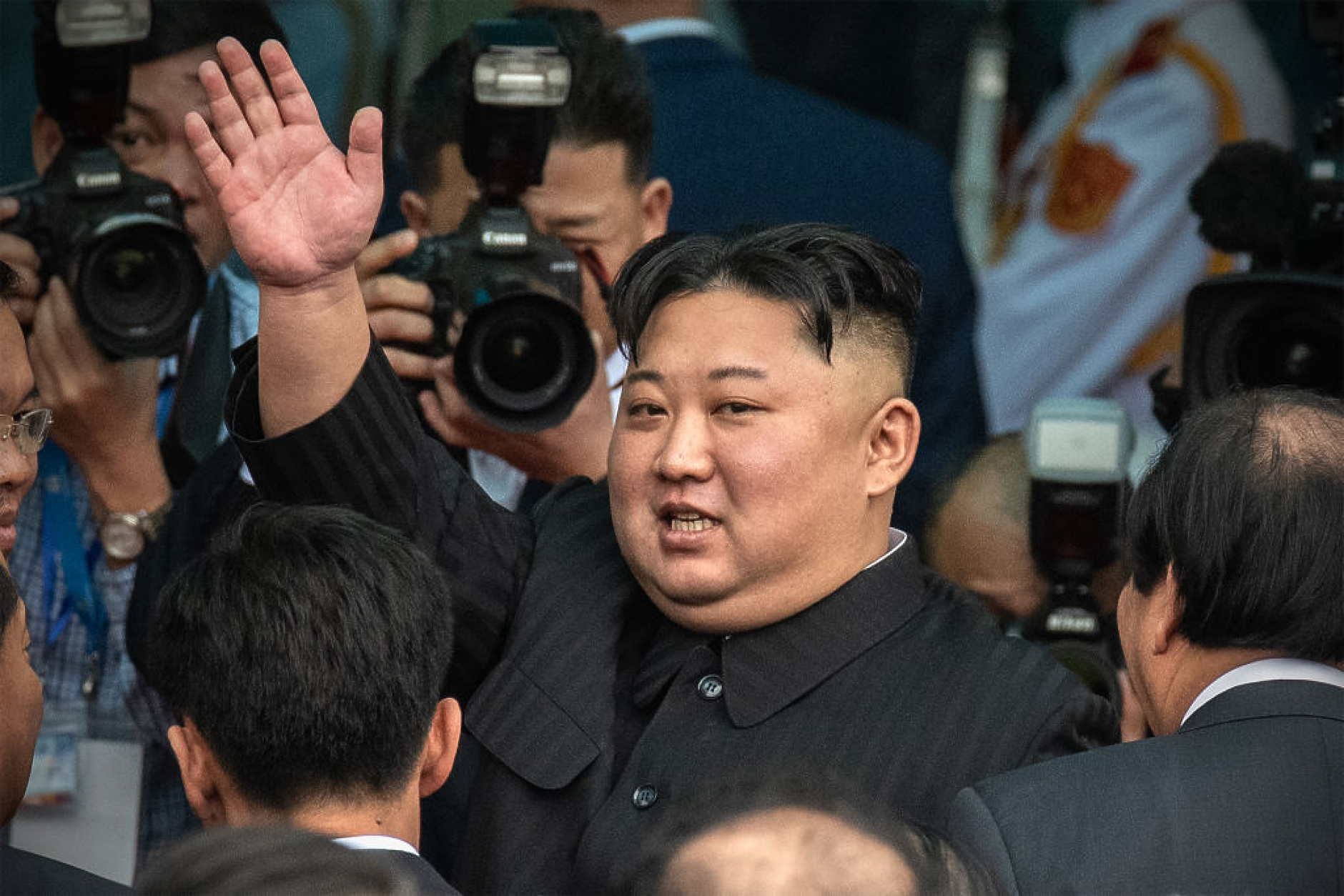 Северна Корея осъди решението за свикване на извънредно заседание на Съвета за сигурност на ООН заради последното ѝ ракетно изпитание