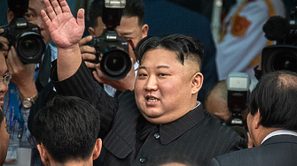 Северна Корея осъди решението за свикване на извънредно заседание на Съвета за сигурност на ООН заради последното ѝ ракетно изпитание