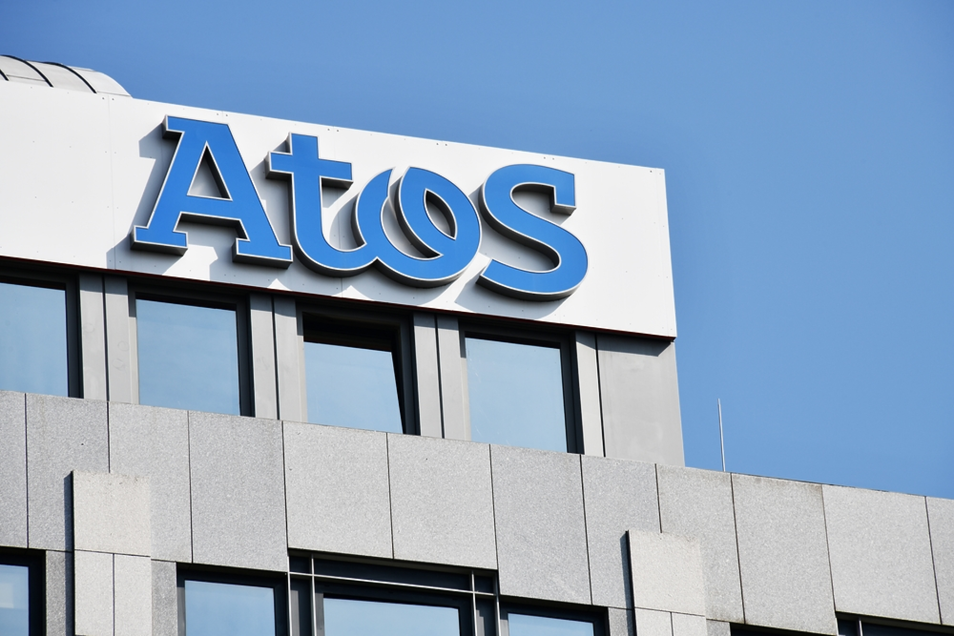 Френската тех група Atos сменя директора си за четвърти път за по-малко от две години