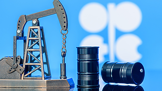 ОПЕК: Търсенето на петрол ще нарасне с 2,2 млн. барела на ден
