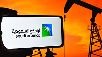 Saudi Aramco ще увеличи  с 4 млрд. долара средствата във фонда си за  рисков капитал